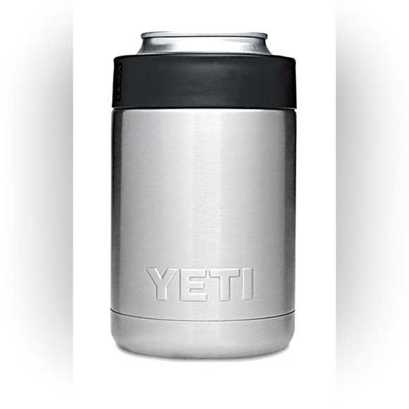 Yeti Colster Coozie - Picture 1 of 6